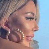 stephanie Palomares Nude