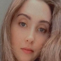 Stephanie Saddles Nude
