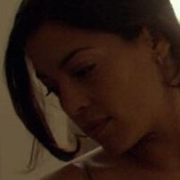 Stephanie Sigman Nude