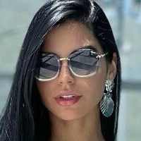 Stephany Gonzalezs Nude