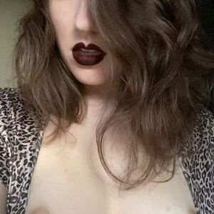 sterlingvesper Nude
