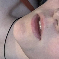 Stevie Rhodes Nude