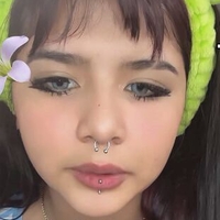 Sthefany-Giron Nude