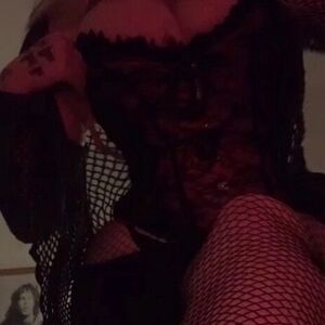Stoopidsushiroll Nude