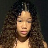 stormreid Nude