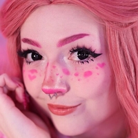 Strawbeariexx Nude