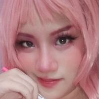 Strawberry Carmine Nude