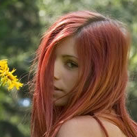 Strawberrygirl Nude