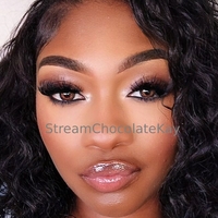 Streamchocolatekay Nude