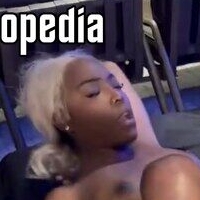 StrokDByAdonis Nude