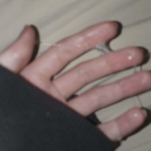 Stronny Cuttles Nude