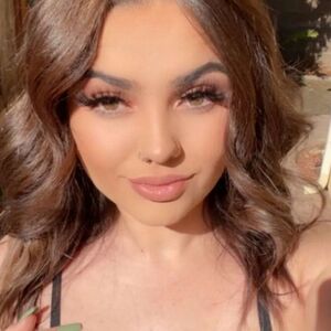 Stxfxnny Nude