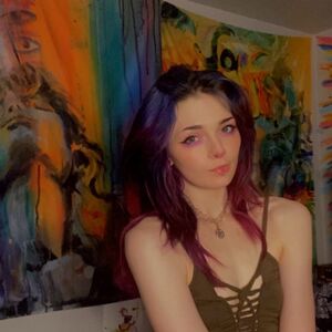 stxrry_eyez Nude