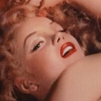 Su Marilyn Nude