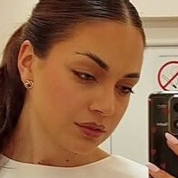 Suboticanke Nude
