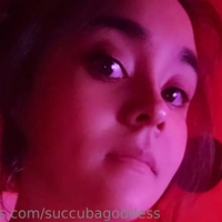succubagoddess Nude