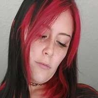Succubus Bri Nude