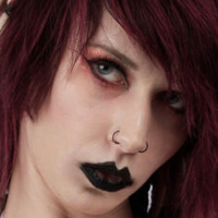 Succubust Sin Nude