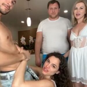 SugarNadya Nude