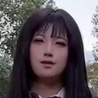 Suki Trans Nude