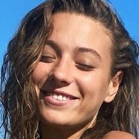 Sumeyye Aydogan Nude