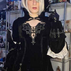 Sumiyumecos Nude
