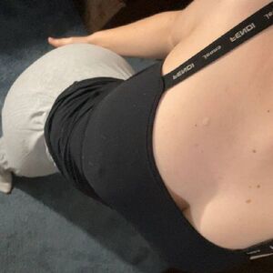 summerconsciousr Nude