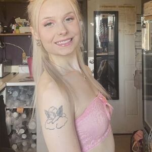 Summerlove Nude