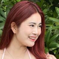 Supanida Prasuwan Nude