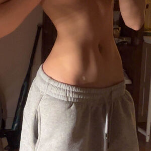 superfreakykitty Nude