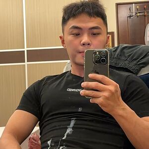 superjohnny1994 Nude