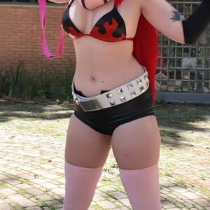 Suppai_Cosplay Nude