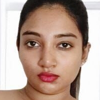 Suryaprabha Nude
