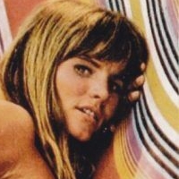 Susan Backlinie Nude