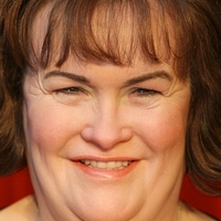 Susan Boyle Nude