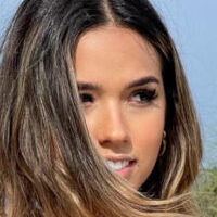 Susy Towers Nude