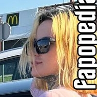 suzizvonar Nude