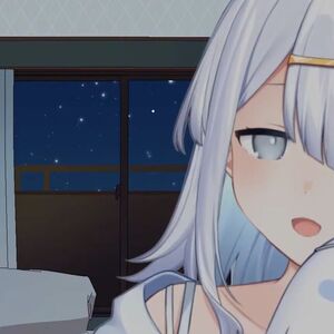 Suzutukisui Nude