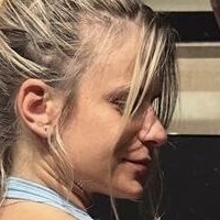 Svenja Kroeger Nude