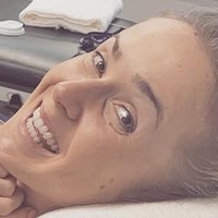 Svitolina Nude