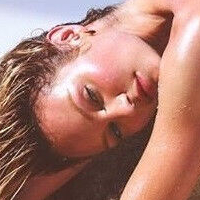 swanepoel Nude