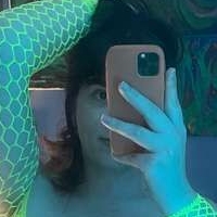 swarmmother Nude