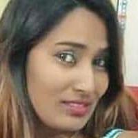 Swathi Naidu Nude