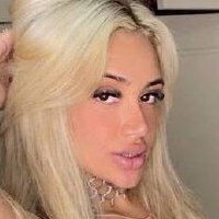 sweet_florrzii Nude