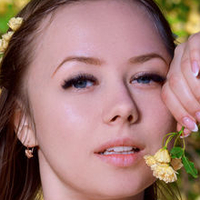 Sweet Juli Nude