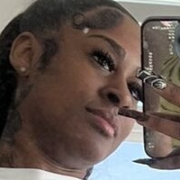 Sweet Monae Nude