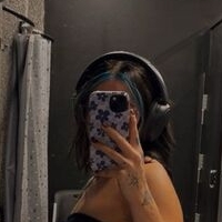 sweetbubblebaby Nude