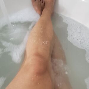 sweetfeet2187 Nude