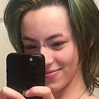 Sweetie Moth Nude