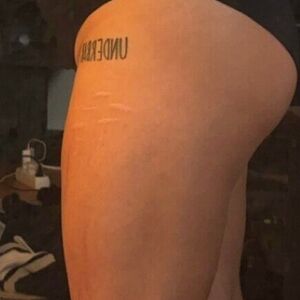 swetits Nude